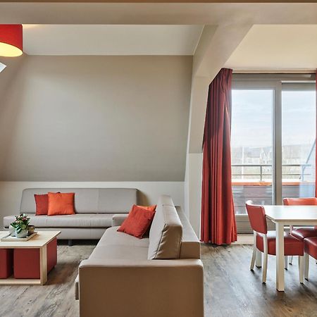 Holiday Suites Westende - Middelkerke Exterior foto
