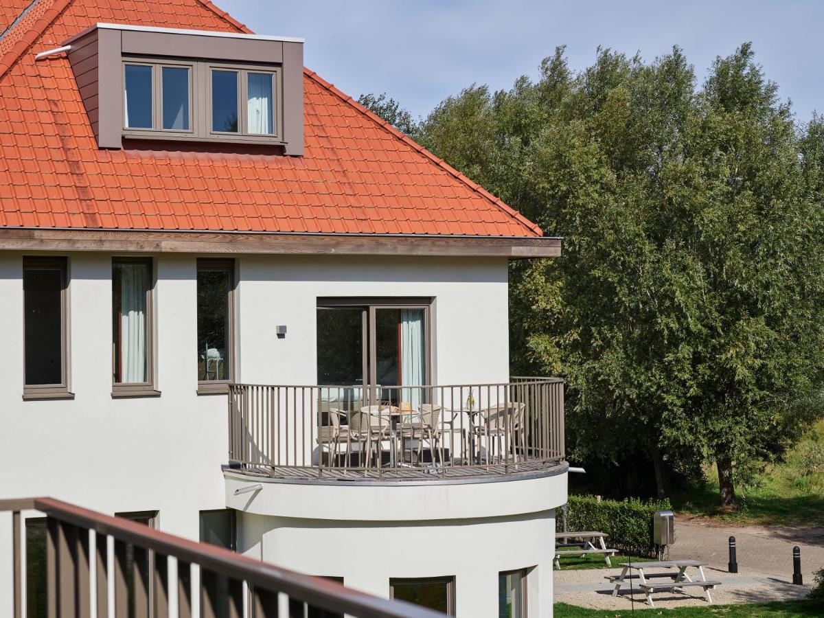 Holiday Suites Westende - Middelkerke Exterior foto
