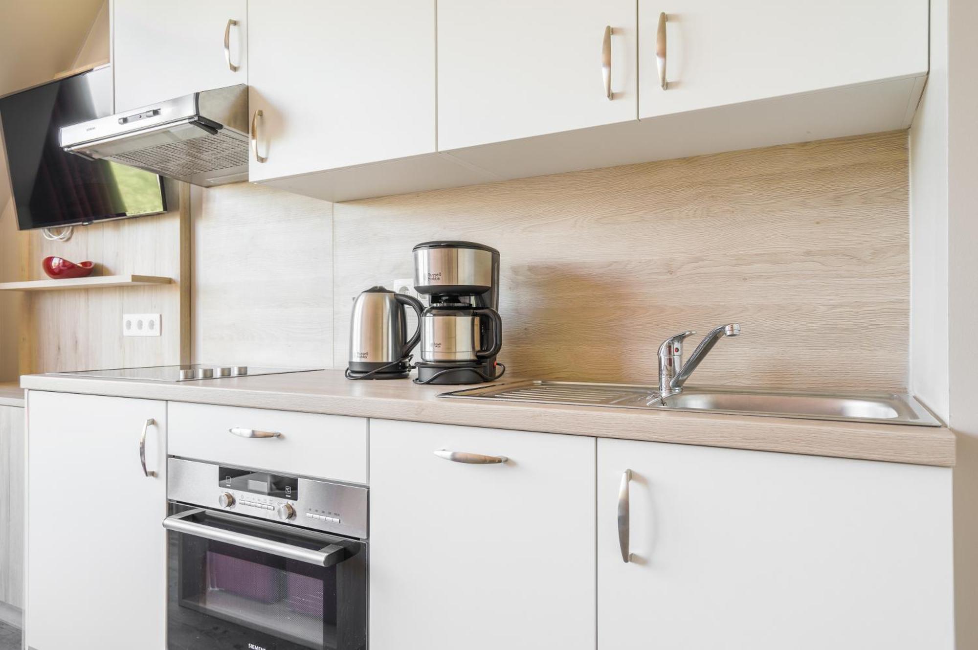 Holiday Suites Westende - Middelkerke Quarto foto