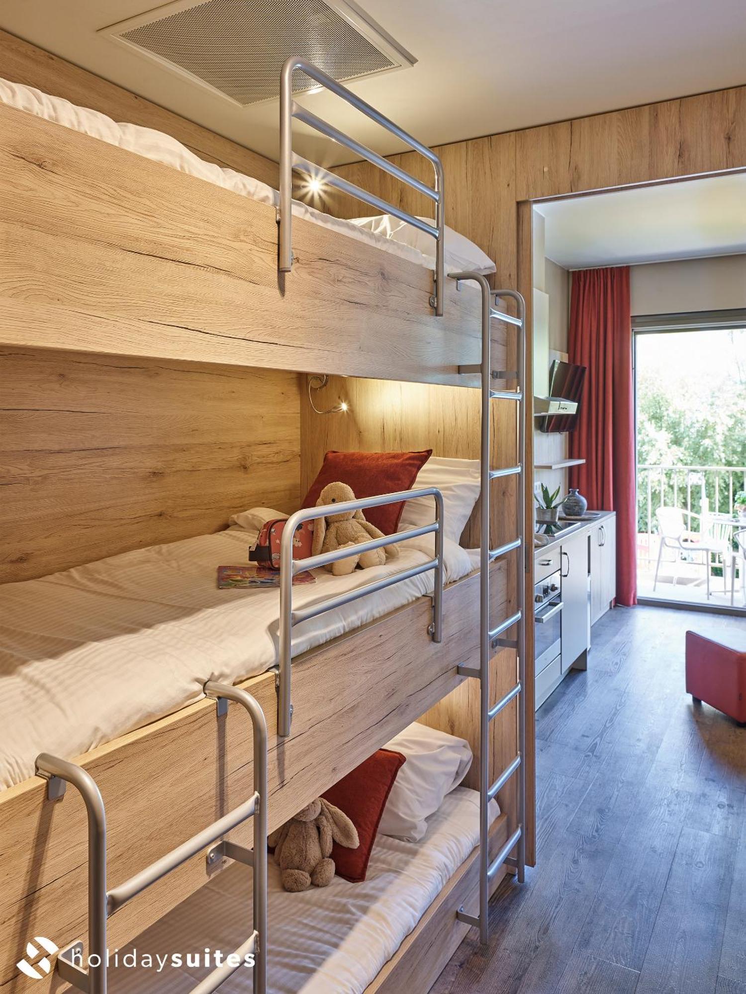 Holiday Suites Westende - Middelkerke Exterior foto
