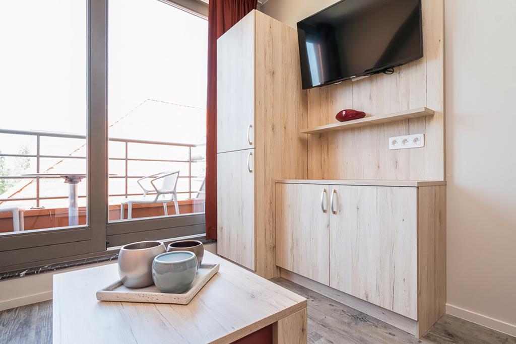 Holiday Suites Westende - Middelkerke Exterior foto